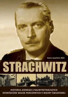 Strachwitz - Roll Hans Joachim