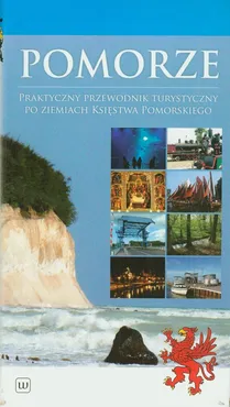 Pomorze - Jarosław Kociuba