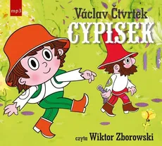 Cypisek - Vaclav Ctvrtek