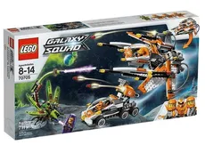 Lego Galaxy Squad Pogromca robaków - Outlet
