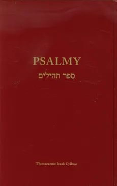 Psalmy - Outlet
