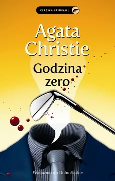 Godzina zero - Agata Christie