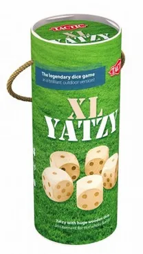XL Yatzy