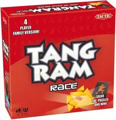 Tangram Race - Outlet