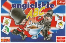 Angielskie ABC - Outlet