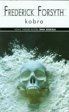 Kobra - Outlet - Frederick Forsyth