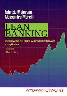 Lean Banking - Fabrizio Majorana