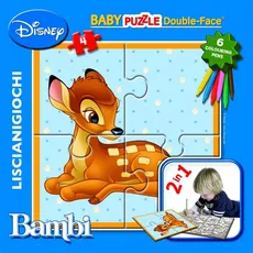 Puzzle Baby Bambi