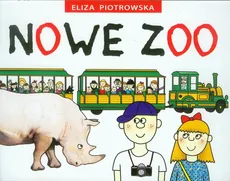 Nowe ZOO - Eliza Piotrowska