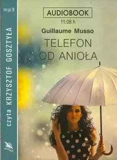 Telefon od anioła - Guillaume Musso
