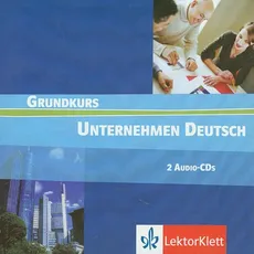 Unternehmen Deutsch Grundkurs CD