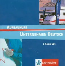 Unternehmen Deutsch Aufbaukurs CD - Outlet