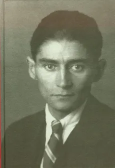 Notes Franz Kafka - Outlet