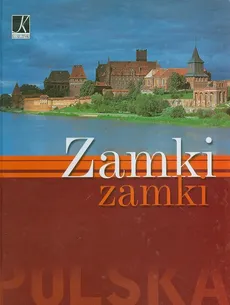 Zamki - Łukasz Gaweł