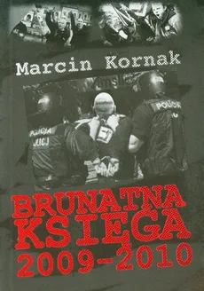 Brunatna księga 2009-2010 - Marcin Kornak