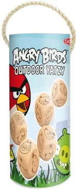 Angry Birds XL Yatzy