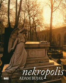 Nekropolis - Outlet - Adam Bujak, Jacek Kolbuszewski