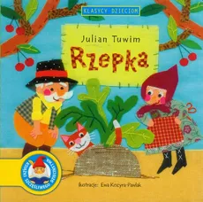 Rzepka - Outlet - Julian Tuwim