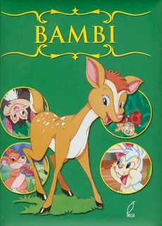 Bambi - Outlet - Natalia Fila