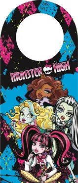 Monster High Zawieszka