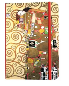 Adresownik Klimt - Fulfillment
