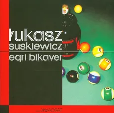 Egri bikaver - Outlet - Łukasz Suskiewicz