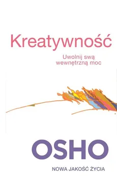 Kreatywność - Outlet - Osho