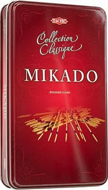 Collection Classique Mikado