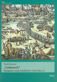 Todmarch - Witold Biernacki