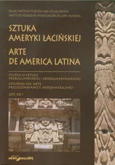 Sztuka Ameryki Łacińskiej