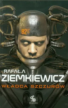 Władca szczurów - Outlet - Ziemkiewicz Rafał A.