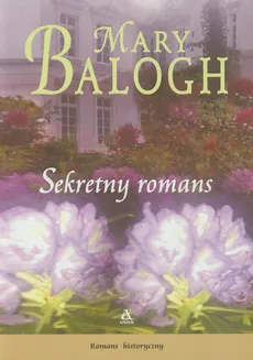 Sekretny romans - Mary Balogh