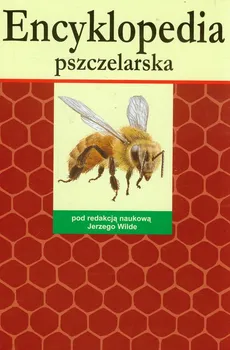 Encyklopedia pszczelarska - Outlet