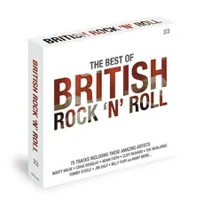 Best of British Rock'n'Roll