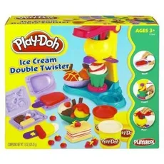 Play-Doh Automat do lodów włoskich