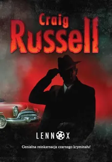 Lennox - Outlet - Craig Russell