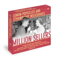 Million Sellers