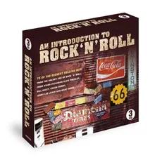 An introduction to Rock 'n' Roll