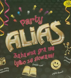 Alias Party - Outlet