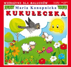 Kukułeczka - Maria Konopnicka