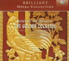 Rimsky-Korsakov: The Golden Cockerel