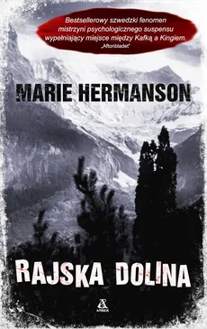 Rajska dolina - Marie Hermanson