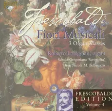 Frescobaldi: Fiori Musicali - Outlet