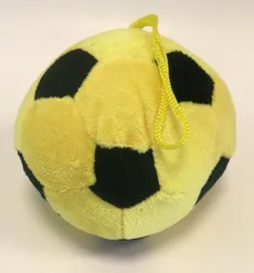 Piłka żółta 12cm