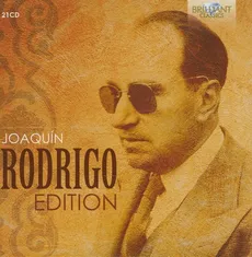 Rodrigo Edition