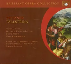 Pfitzner: Palestrina