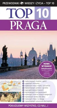 Praga Top 10 Przewodnik - Theodore Schwinke