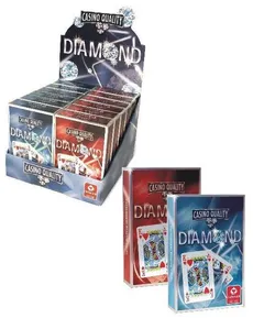Diamond talia 55 listków