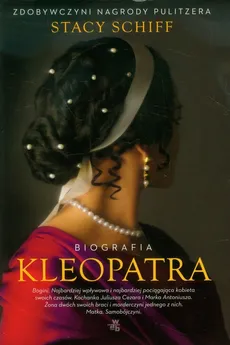 Kleopatra Biografia - Outlet - Stacy Schiff