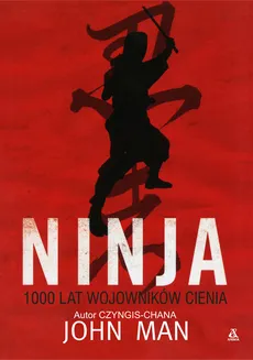 Ninja - John Man
